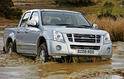 2008 Isuzu Rodeo