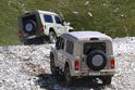2008 Iveco Campagnola 1