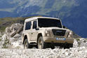 2008 Iveco Campagnola 2