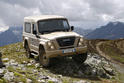 2008 Iveco Campagnola 4