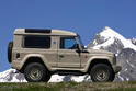 2008 Iveco Campagnola 7
