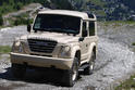 2008 Iveco Campagnola 8