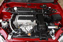 2008 Proton Persona 16