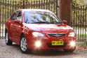 2008 Proton Persona 2