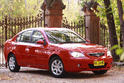 2008 Proton Persona 3
