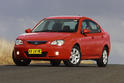 2008 Proton Persona 5