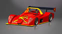 2008 Radical SR8