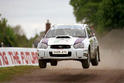 2008 Rally Taster Days 3