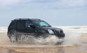 2008 SsangYong 4