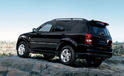2008 SsangYong 5