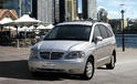 2008 SsangYong 6