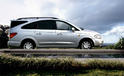 2008 SsangYong 7