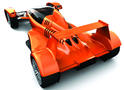 2009 Caparo T1 2