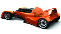 2009 Caparo T1 3