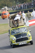 2009 Goodwood Revival highlights 12
