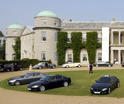 2009 Goodwood Revival highlights 4
