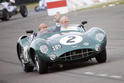2009 Goodwood Revival highlights 7