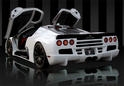 2009 SSC Ultimate Aero 4