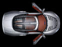 2009 Spyker C8 Aileron 1