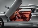 2009 Spyker C8 Aileron 10