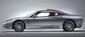 2009 Spyker C8 Aileron 11