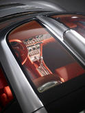 2009 Spyker C8 Aileron 12