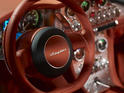 2009 Spyker C8 Aileron 13