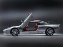 2009 Spyker C8 Aileron 15