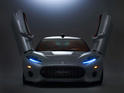 2009 Spyker C8 Aileron 2