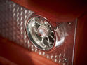 2009 Spyker C8 Aileron 4