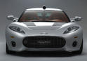 2009 Spyker C8 Aileron 6