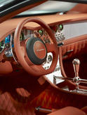 2009 Spyker C8 Aileron 7