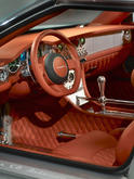 2009 Spyker C8 Aileron 8