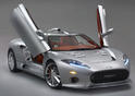 2009 Spyker C8 Aileron 9