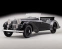 2010 Alvis Comeback 2