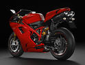 2011 Ducati 1198 SP