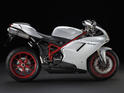 2011 Ducati 848EVO