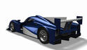 2011 Lola LMP2 Coupe 2