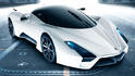 2011 SSC Ultimate Aero II 2