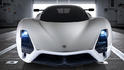 2011 SSC Ultimate Aero II 3