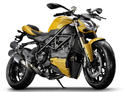 2012 Ducati 848 Streetfighter 1