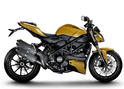 2012 Ducati 848 Streetfighter 2