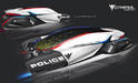 2012 LA Auto Show Design Challenge 15