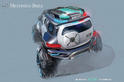 2012 LA Auto Show Design Challenge 19