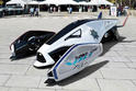 2012 LA Auto Show Design Challenge 2