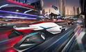 2012 LA Auto Show Design Challenge 4