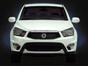 2012 SsangYong SUT 1 5