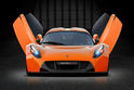 2013 Hennessey Venom GT 2