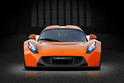 2013 Hennessey Venom GT 3