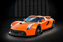 2013 Hennessey Venom GT 4